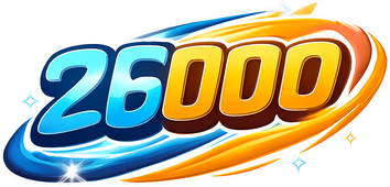 Logo 26000